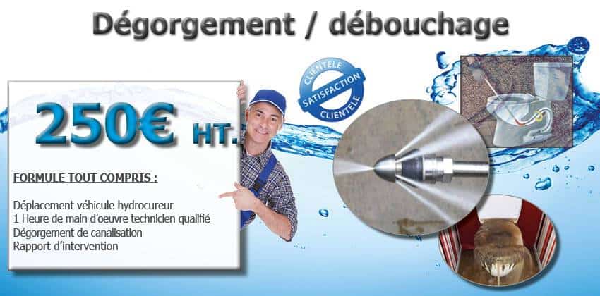 Douche / Baignoire